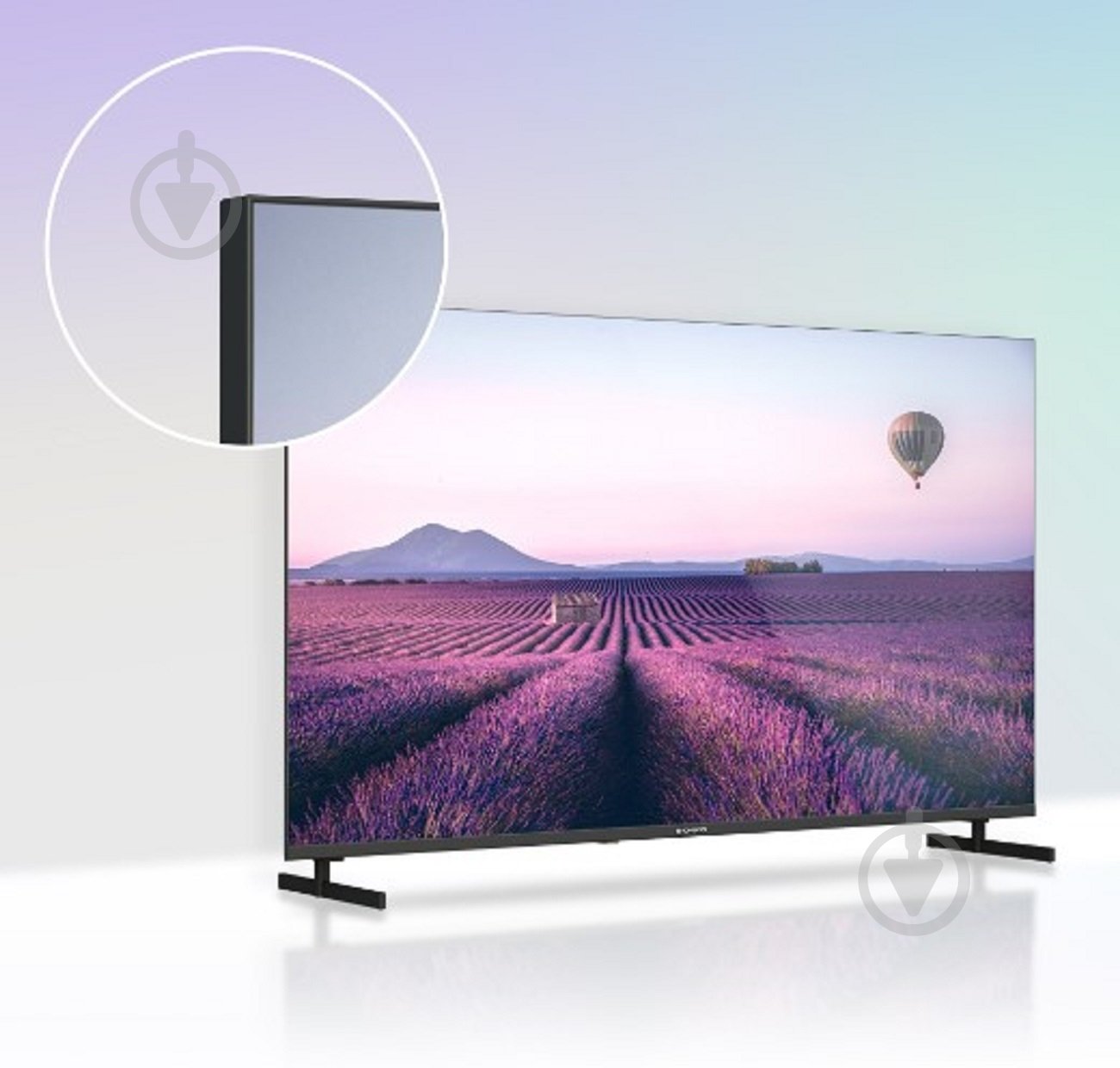 Телевізор Thomson 32FA2S13 Android TV - фото 6