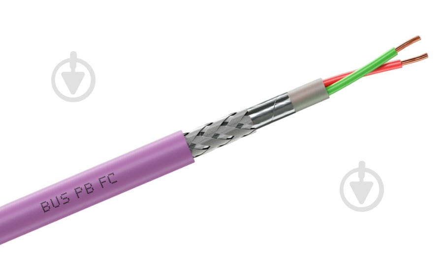 Кабель сигнальный LAPP UNITRONIC BUS PB FC медь - фото 1 Кабель сигнальный LAPP UNITRONIC BUS PB FC медь - фото 1