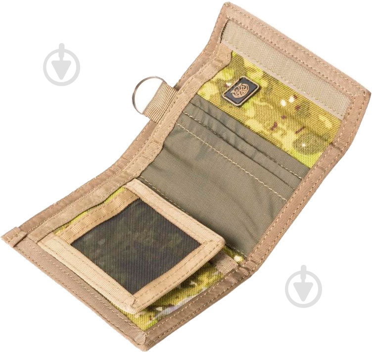 Гаманець P1G-Tac Duty Day Wallet W1998JB - фото 3