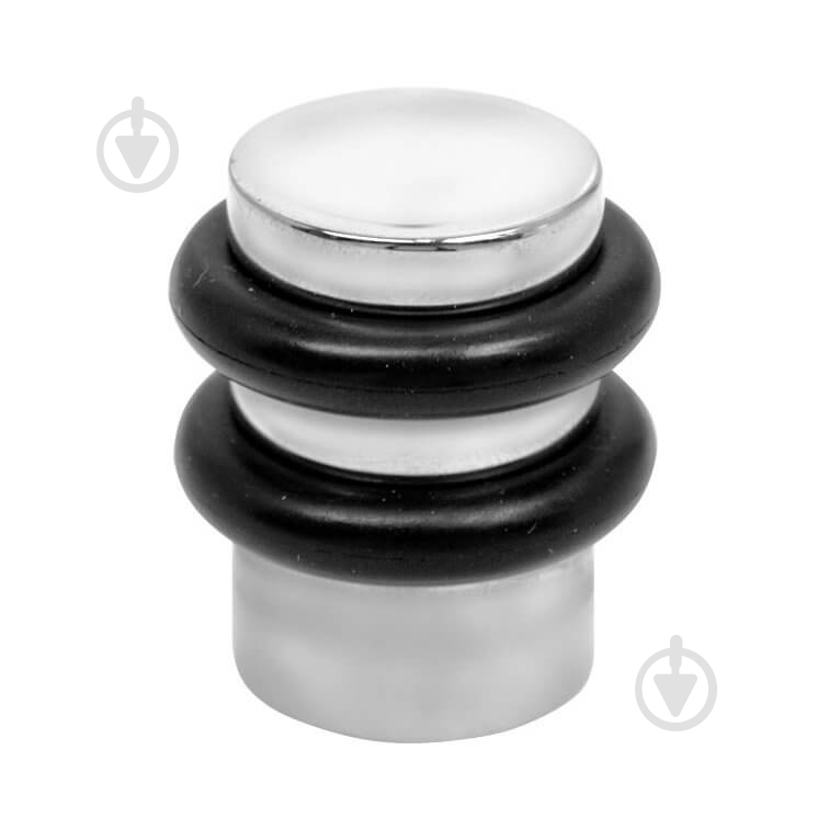 Стопор Colombo® CD412 полированный хром - фото 1