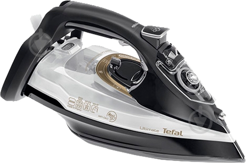 Утюг Tefal FV9747 Anti-Calc - фото 1 Утюг Tefal FV9747 Anti-Calc - фото 1