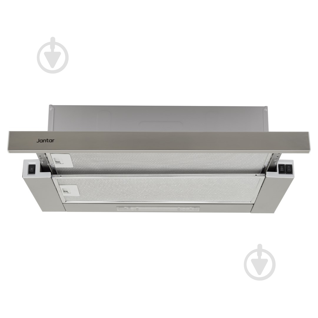 Вытяжка Jantar TLK 650 LED 60 IS+GR - фото 11