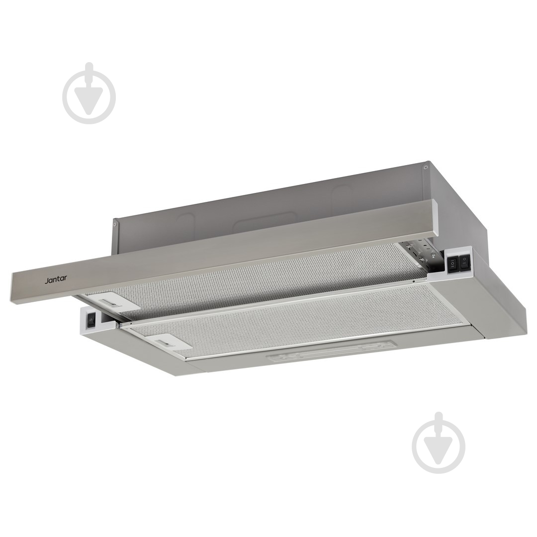 Вытяжка Jantar TLK 650 LED 60 IS+GR - фото 12