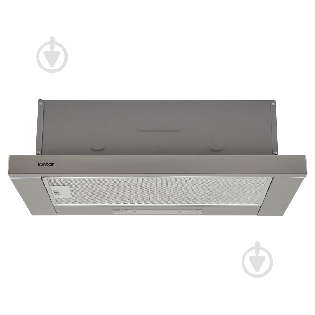 Вытяжка Jantar TLK 650 LED 60 IS+GR - фото 1