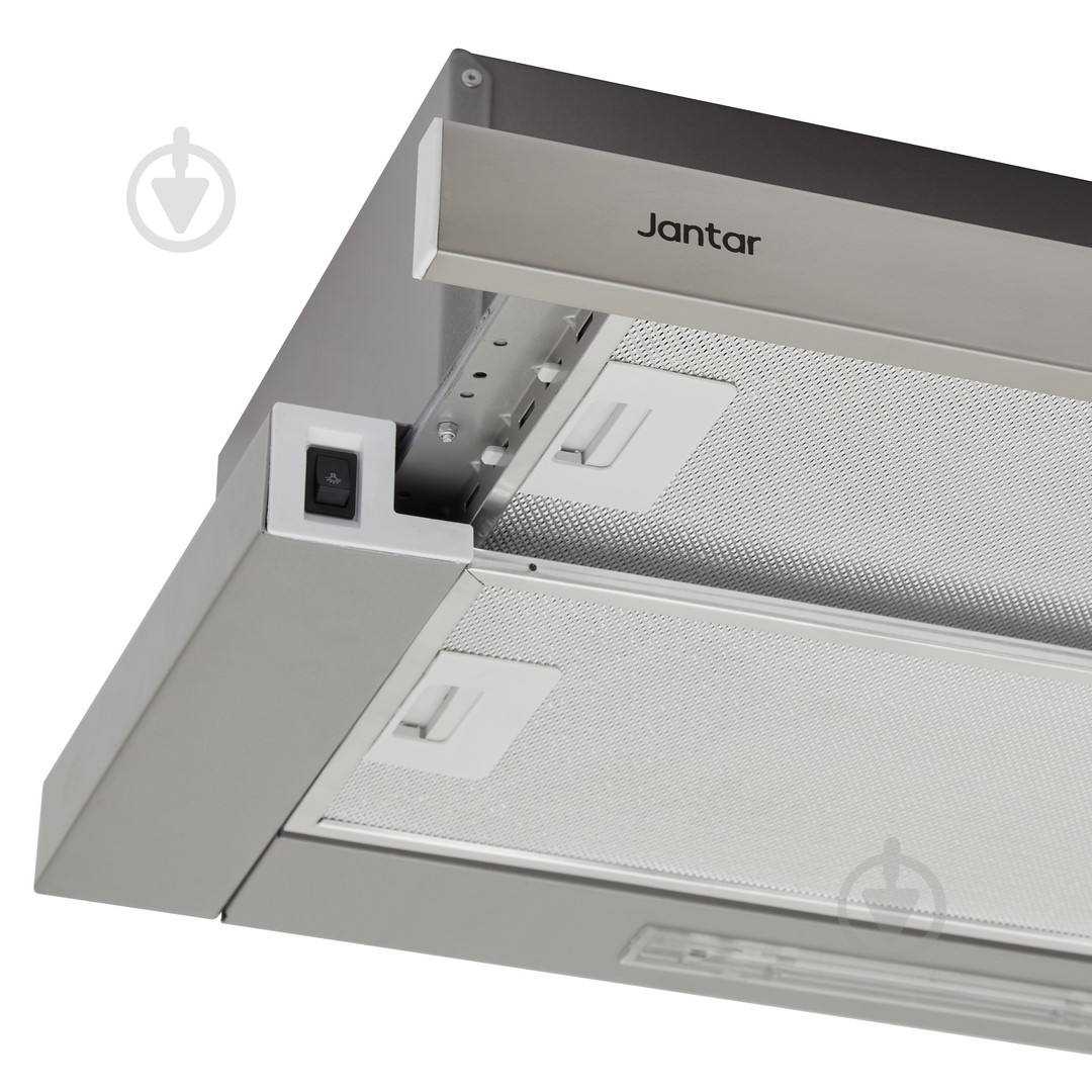 Вытяжка Jantar TLK 650 LED 60 IS+GR - фото 6