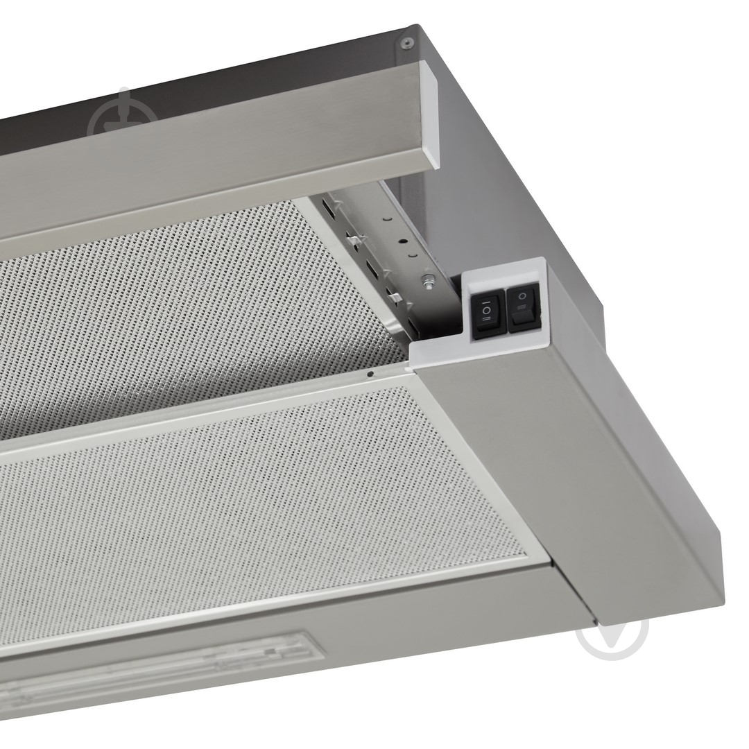 Вытяжка Jantar TLK 650 LED 60 IS+GR - фото 7