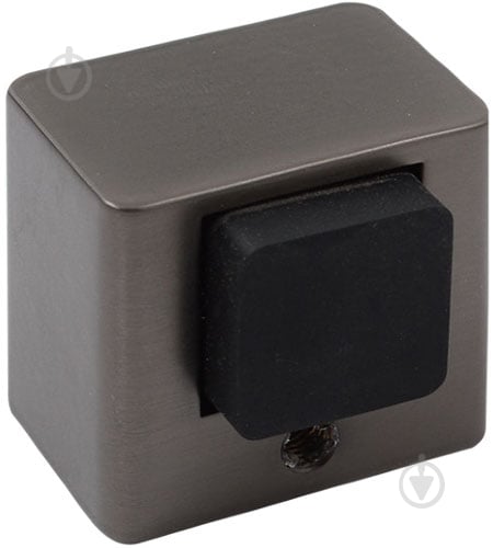 Стопор Colombo® LC112 матовый графит - фото 1 Стопор Colombo® LC112 матовый графит - фото 1