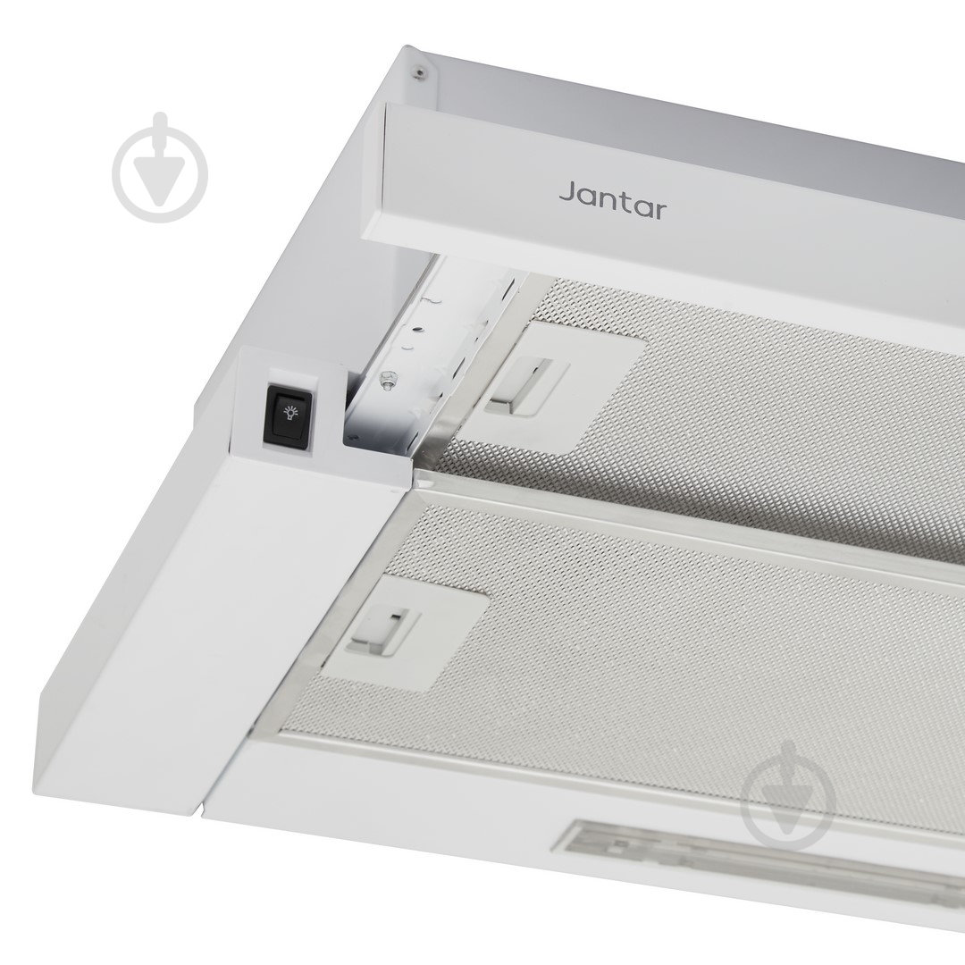 Витяжка Jantar TLK 650 LED 60 WH - фото 11 Витяжка Jantar TLK 650 LED 60 WH - фото 11