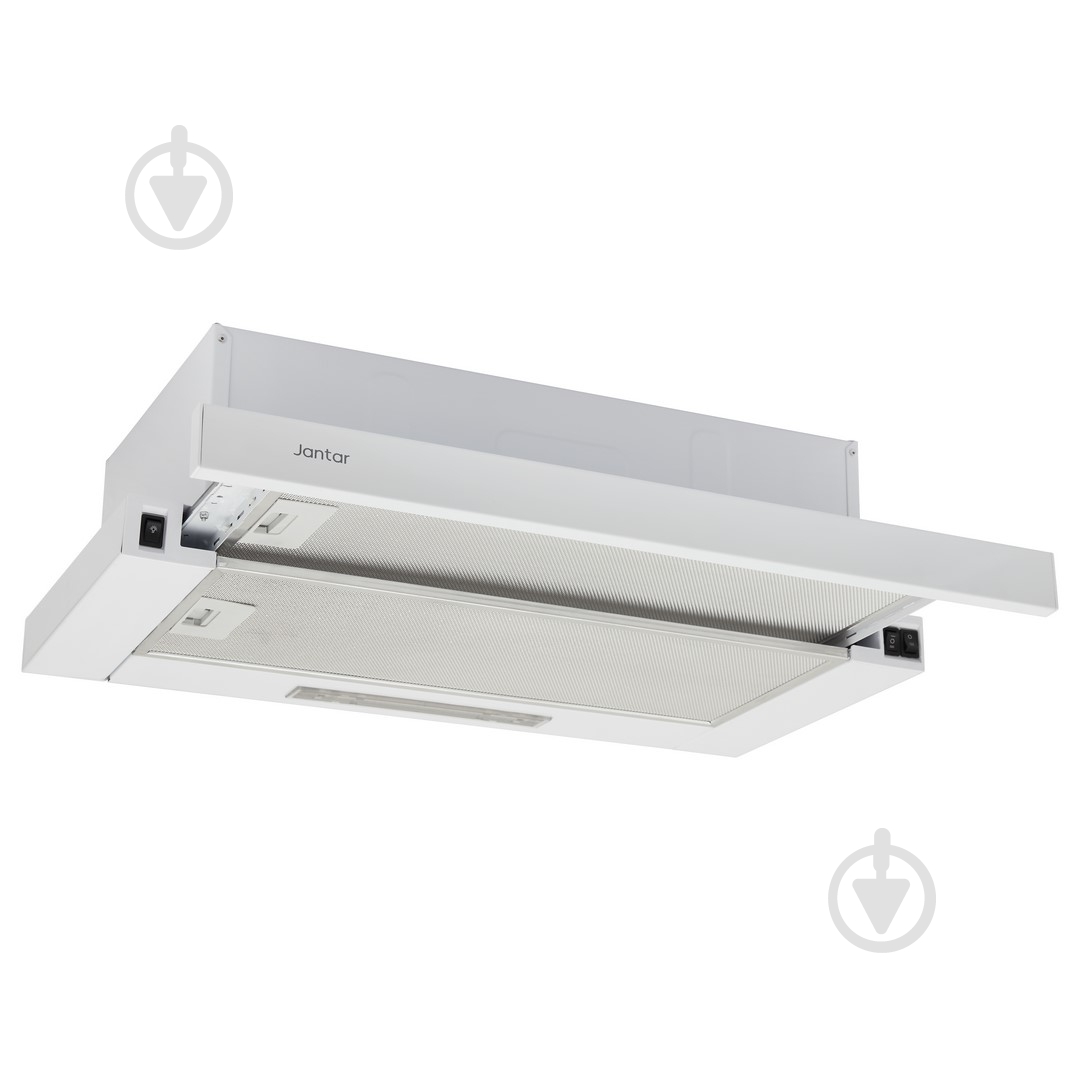 Витяжка Jantar TLK 650 LED 60 WH - фото 15 Витяжка Jantar TLK 650 LED 60 WH - фото 15