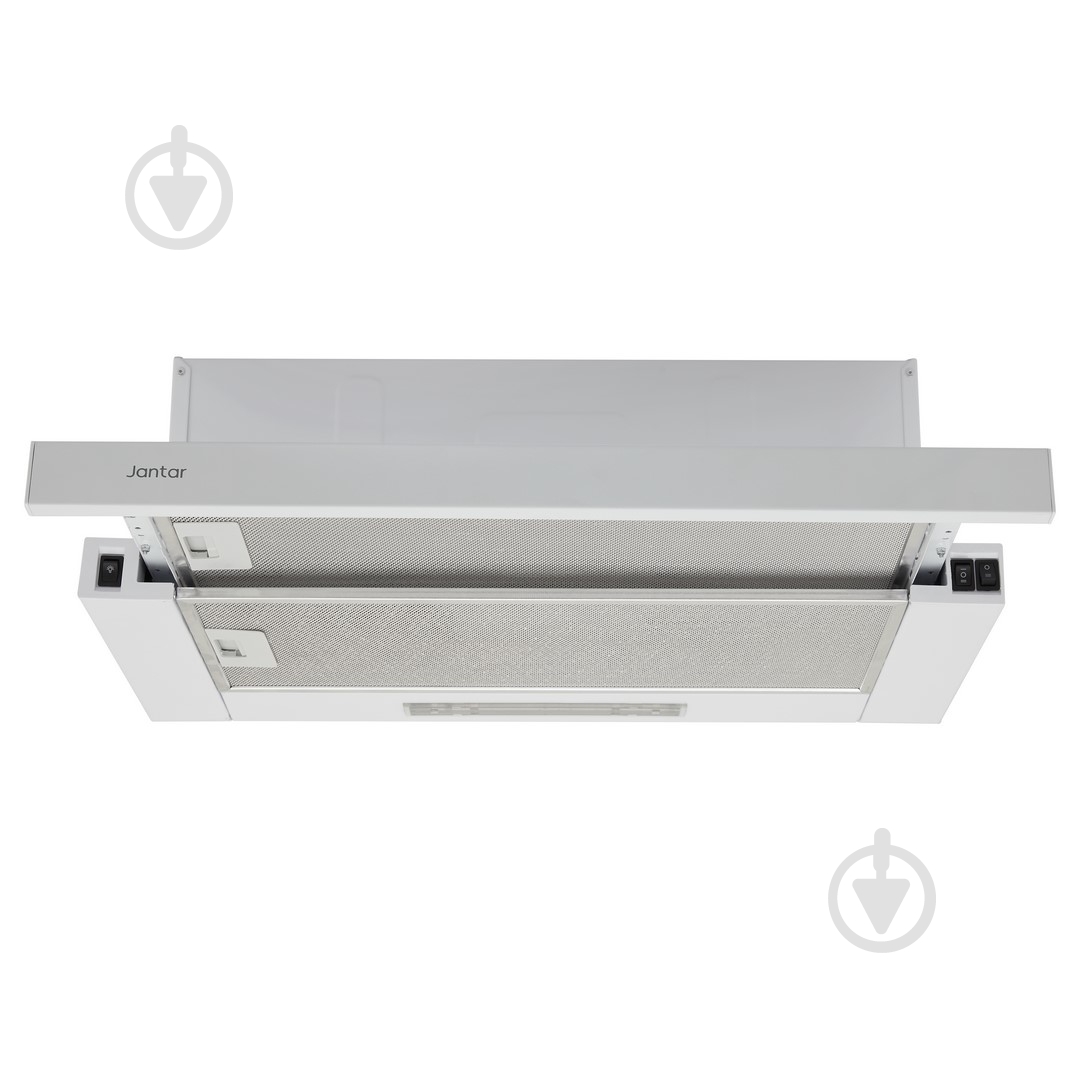 Витяжка Jantar TLK 650 LED 60 WH - фото 16 Витяжка Jantar TLK 650 LED 60 WH - фото 16
