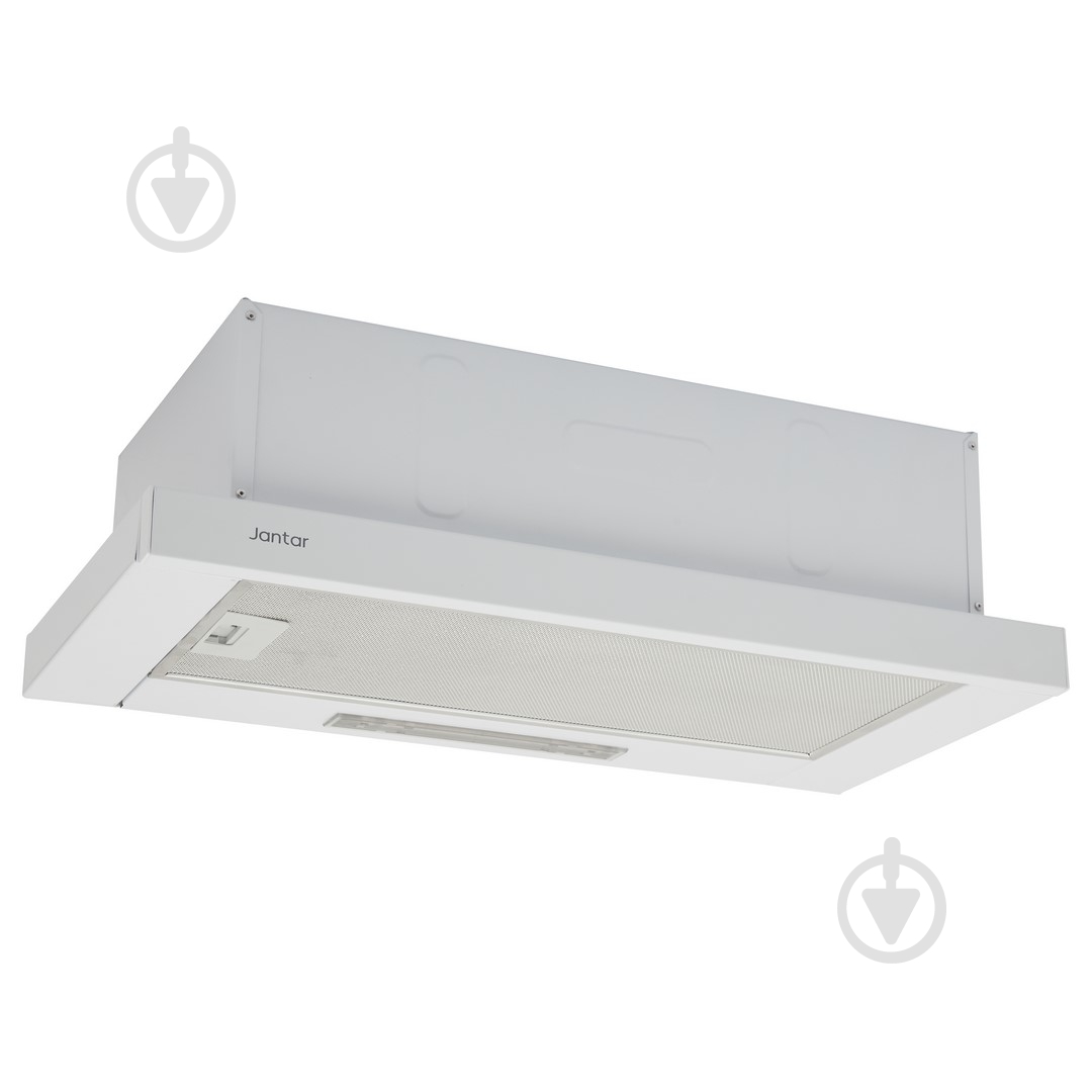Витяжка Jantar TLK 650 LED 60 WH - фото 2 Витяжка Jantar TLK 650 LED 60 WH - фото 2