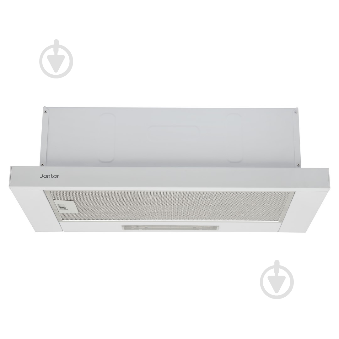 Витяжка Jantar TLK 650 LED 60 WH - фото 3 Витяжка Jantar TLK 650 LED 60 WH - фото 3
