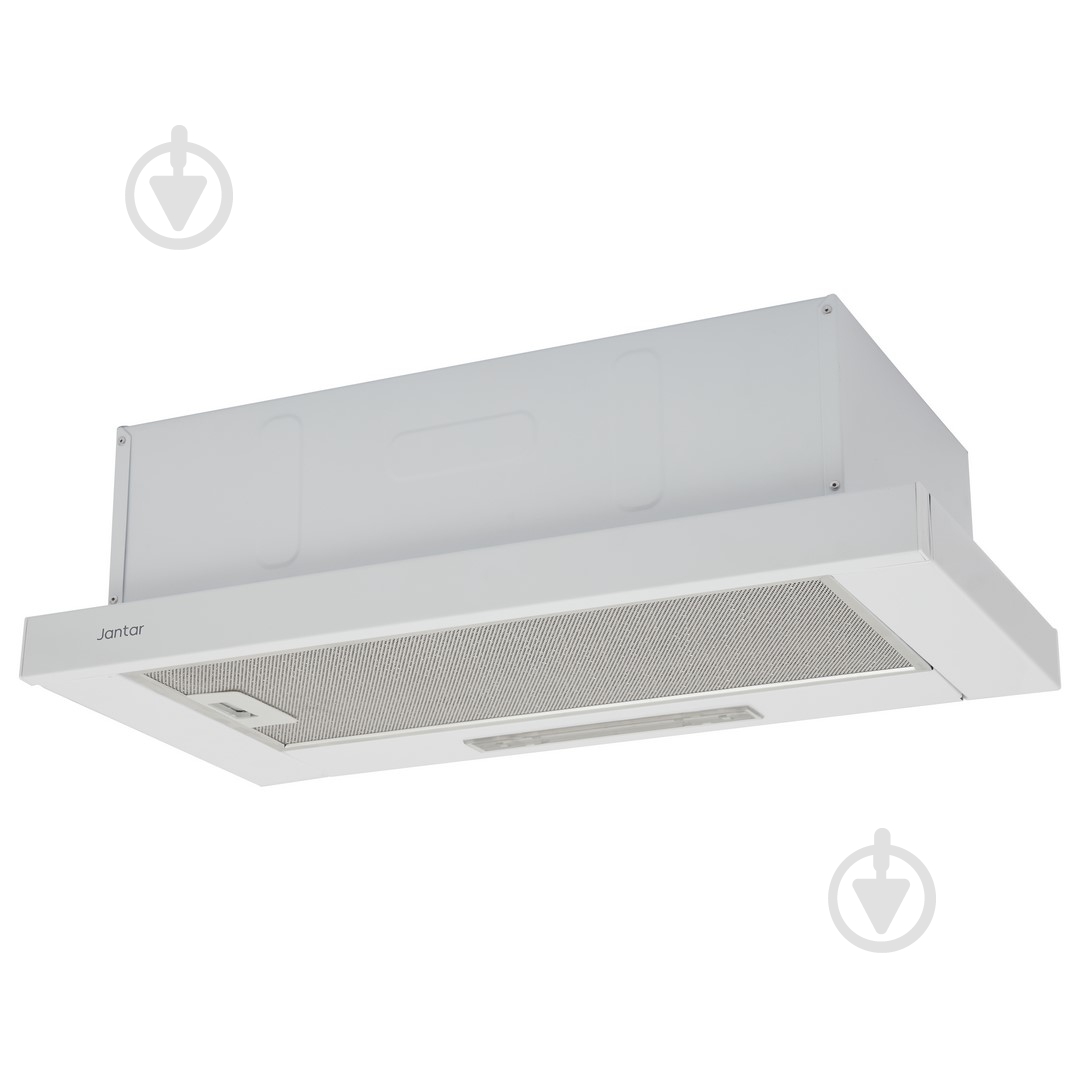 Витяжка Jantar TLK 650 LED 60 WH - фото 4 Витяжка Jantar TLK 650 LED 60 WH - фото 4