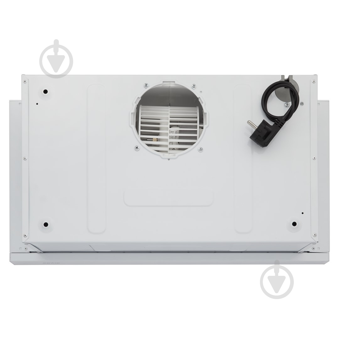 Витяжка Jantar TLK 650 LED 60 WH - фото 6 Витяжка Jantar TLK 650 LED 60 WH - фото 6