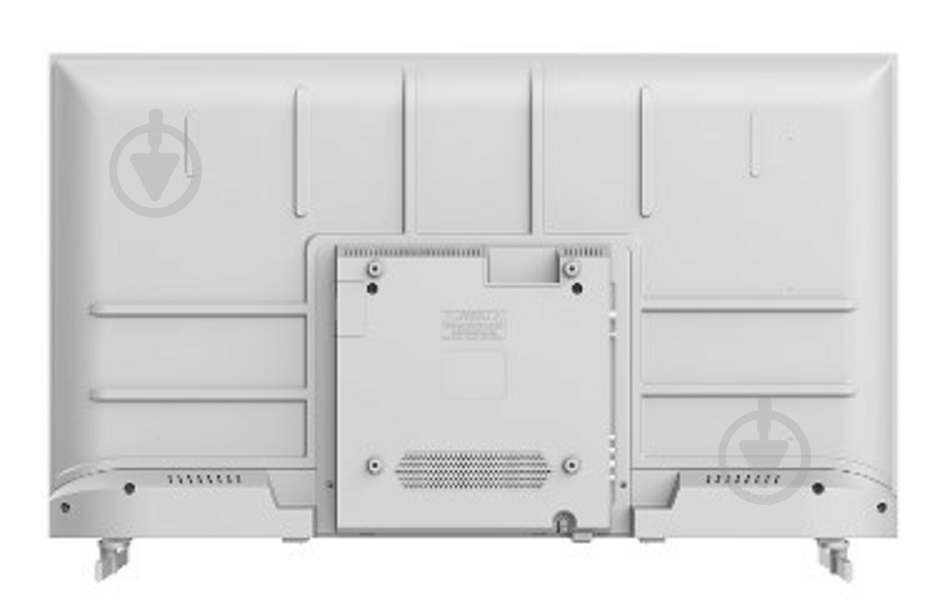 Телевізор Thomson 40FA2S13W Android TV - фото 2