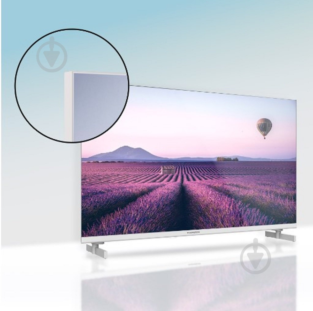 Телевізор Thomson 40FA2S13W Android TV - фото 6