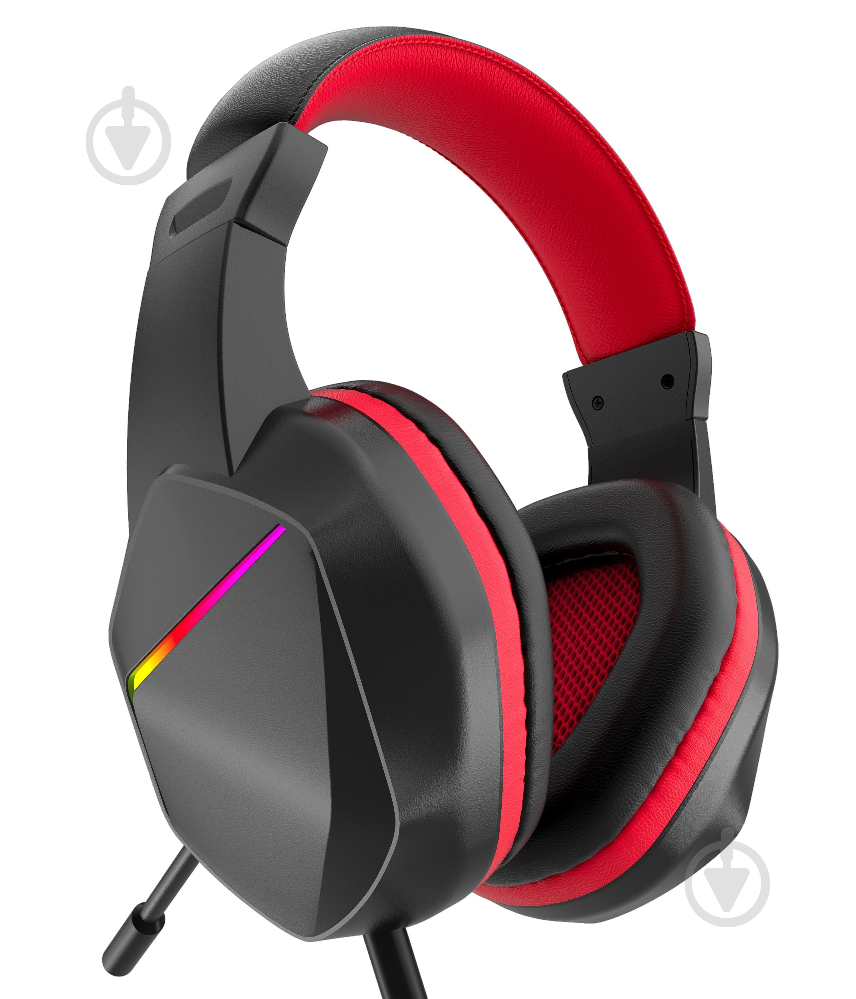 Навушники GamePro Racer black (HS311) - фото 6