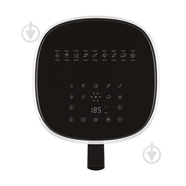 Мультипечь Zelmer ZAF 3551W (72805694P) - фото 9