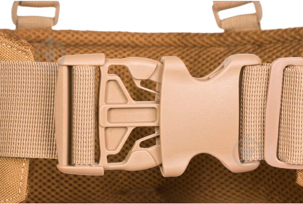Пояс P1G-Tac Lightweight loading belt [1174] Coyote Brown M - фото 3