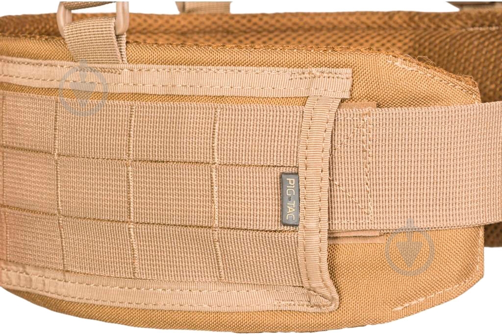 Пояс P1G-Tac Lightweight loading belt [1174] Coyote Brown M - фото 2