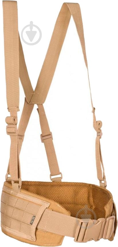 Пояс P1G-Tac Lightweight loading belt [1174] Coyote Brown M - фото 1