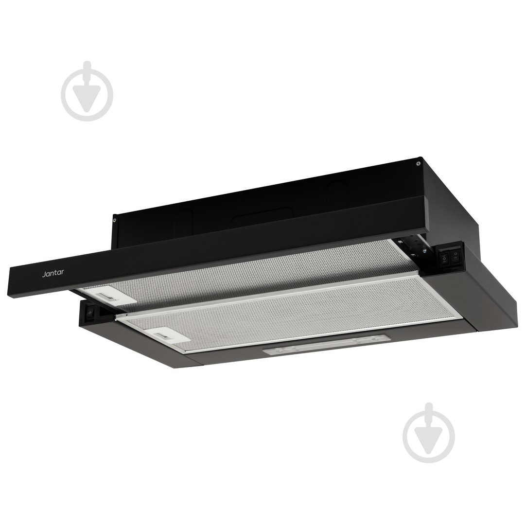 Вытяжка Jantar TLK 650 LED 60 BL - фото 13