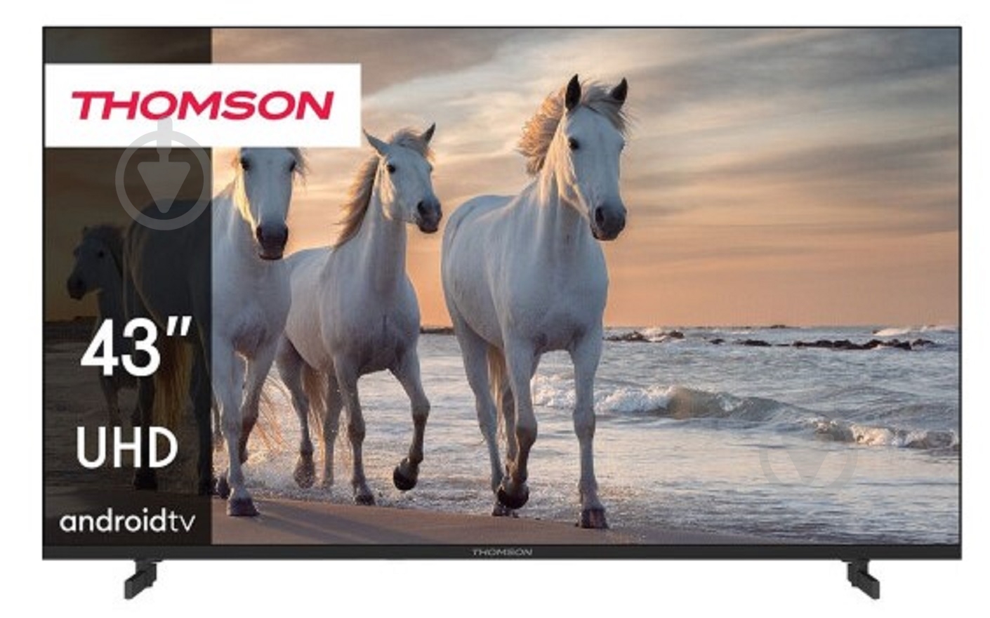 Телевизор Thomson 43UA5S13 - фото 1