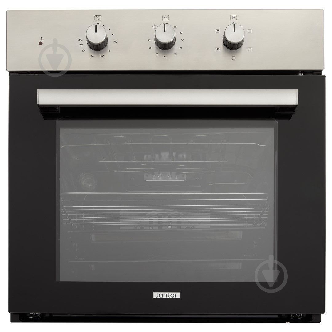 Духова шафа Jantar NTK 6006 IS - фото 1