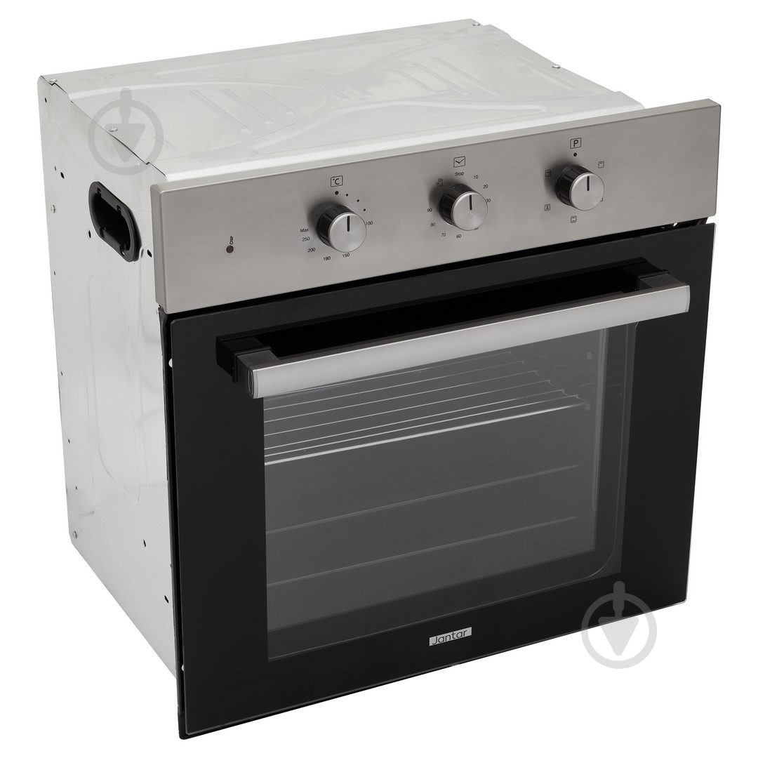 Духова шафа Jantar NTK 6006 IS - фото 3