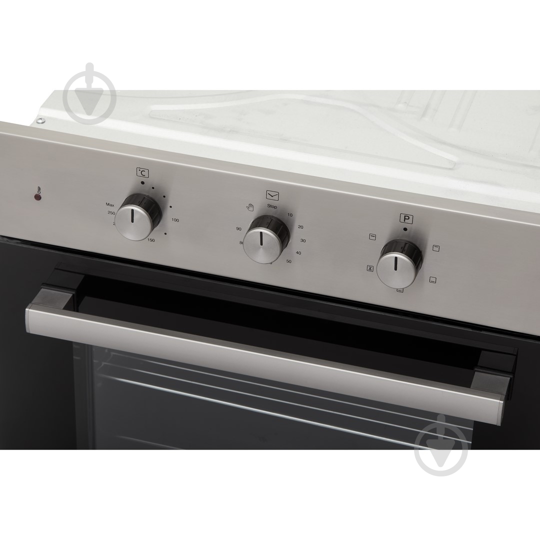 Духова шафа Jantar NTK 6006 IS - фото 2