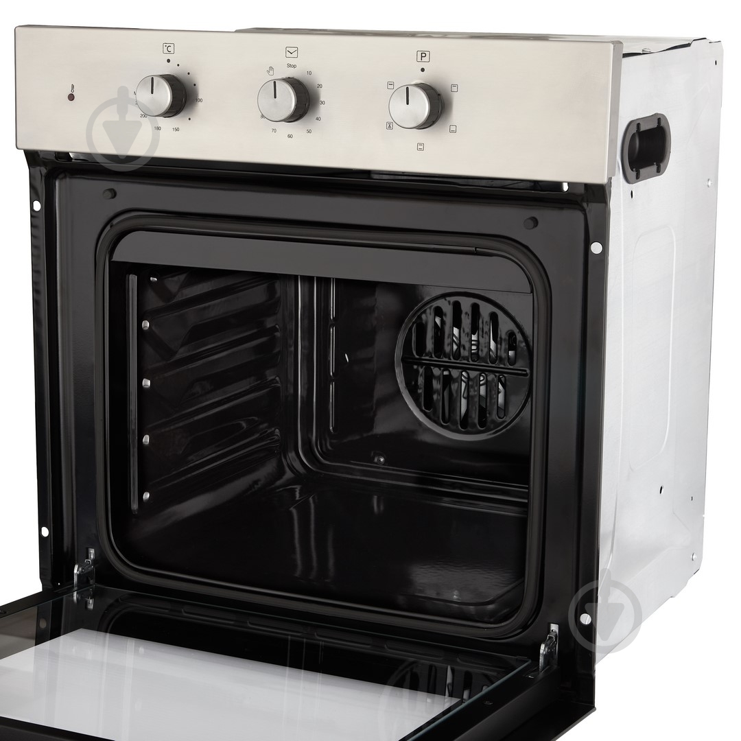 Духова шафа Jantar NTK 6006 IS - фото 15
