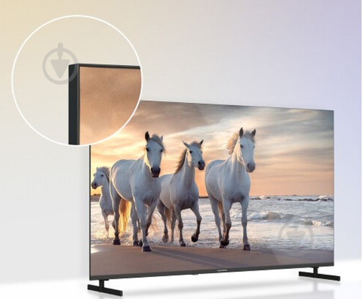 Телевізор Thomson 50UA5S13 Android TV - фото 7 Телевізор Thomson 50UA5S13 Android TV - фото 7