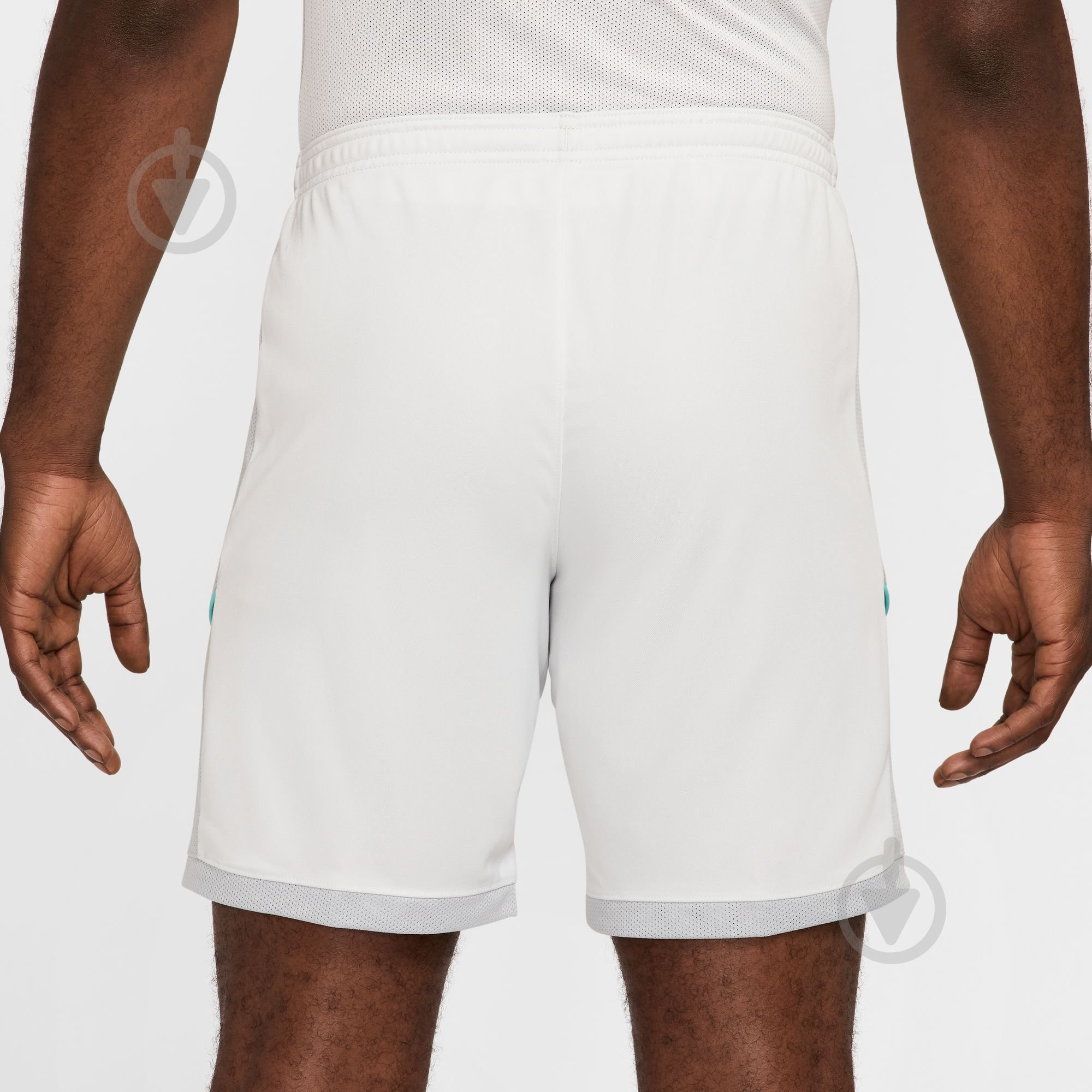 Шорти Nike M NK DF ACD25 SHORT K BR HJ3796-025 р. XL сірий - фото 2