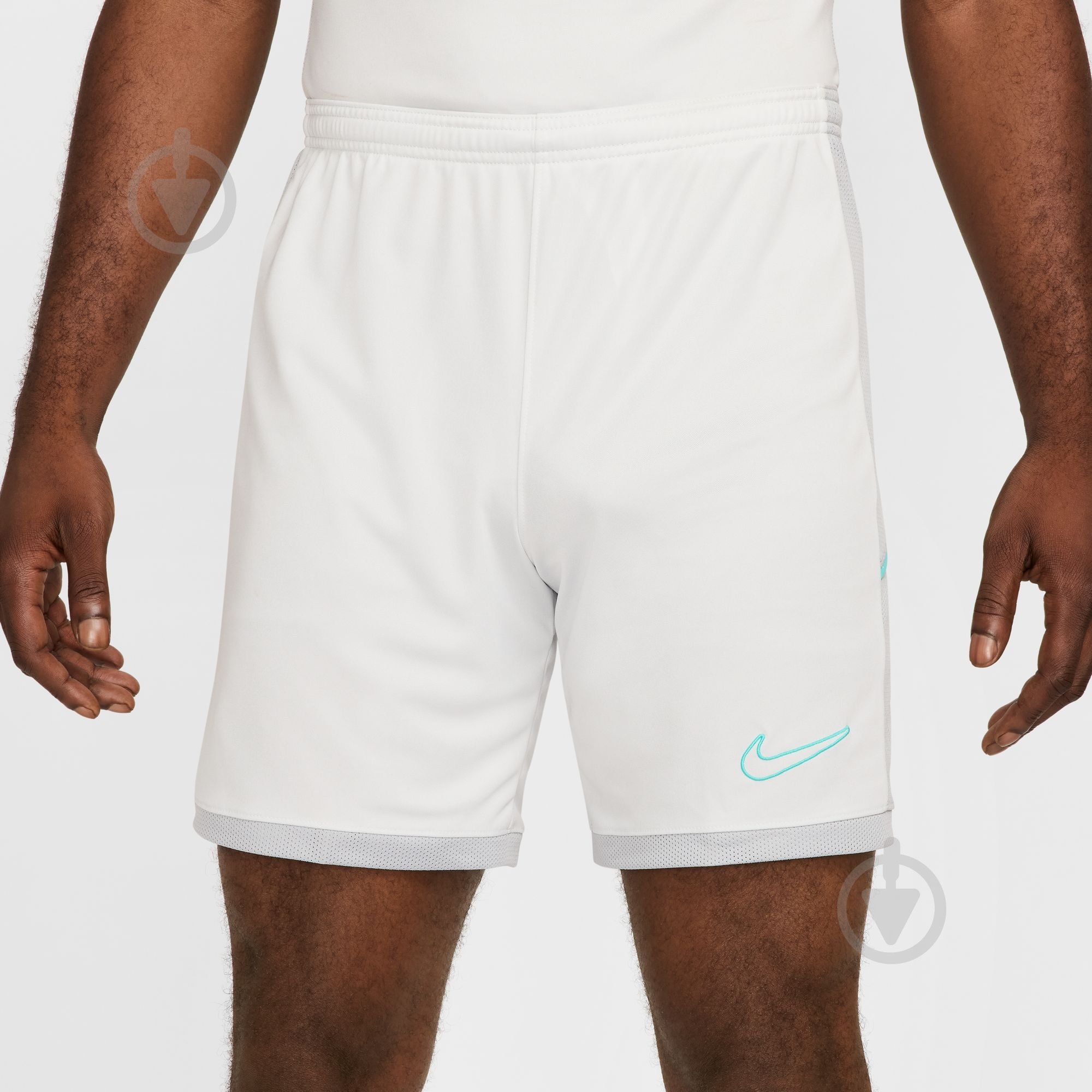 Шорти Nike M NK DF ACD25 SHORT K BR HJ3796-025 р. XL сірий - фото 3