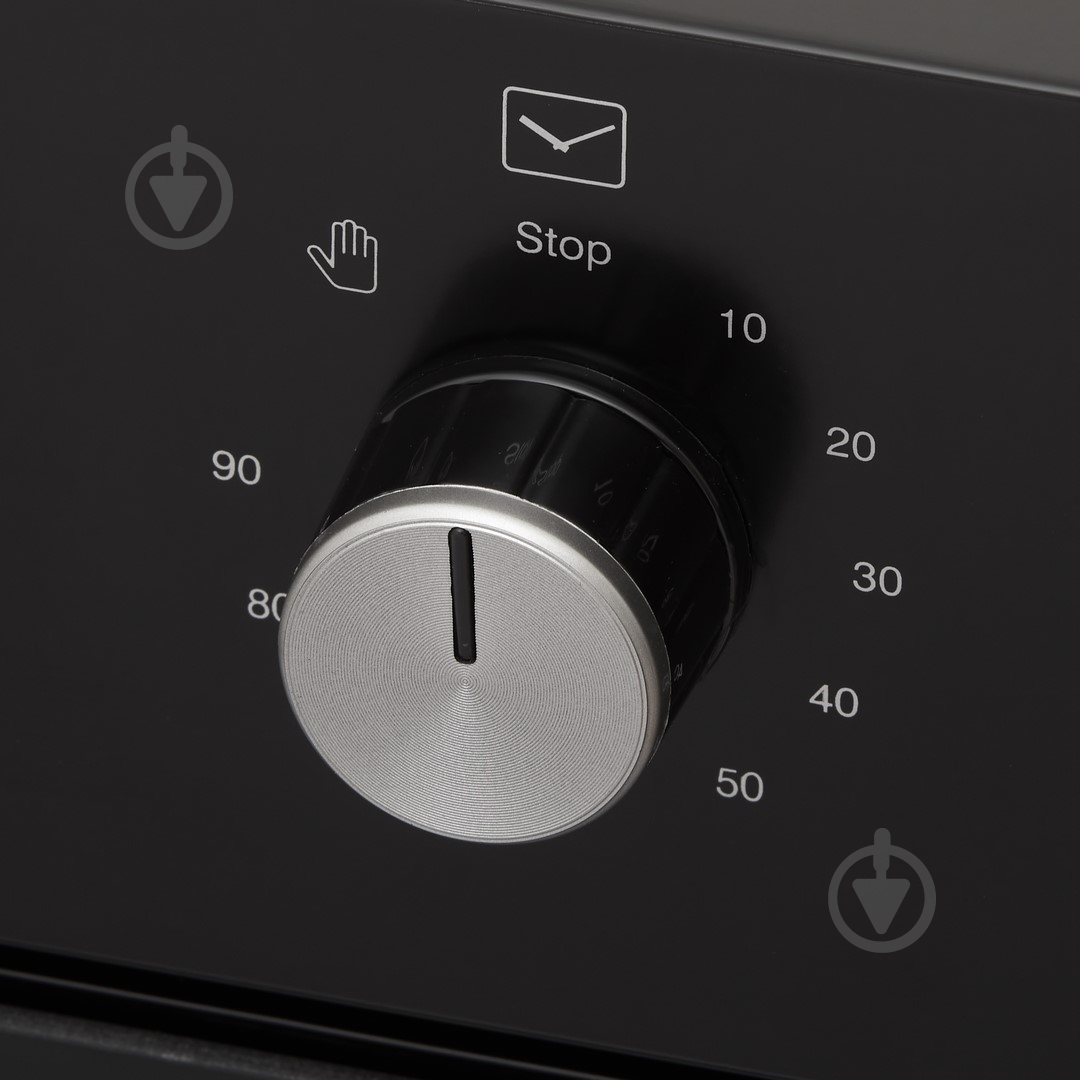 Духовой шкаф Jantar MTK 6006 BL - фото 2