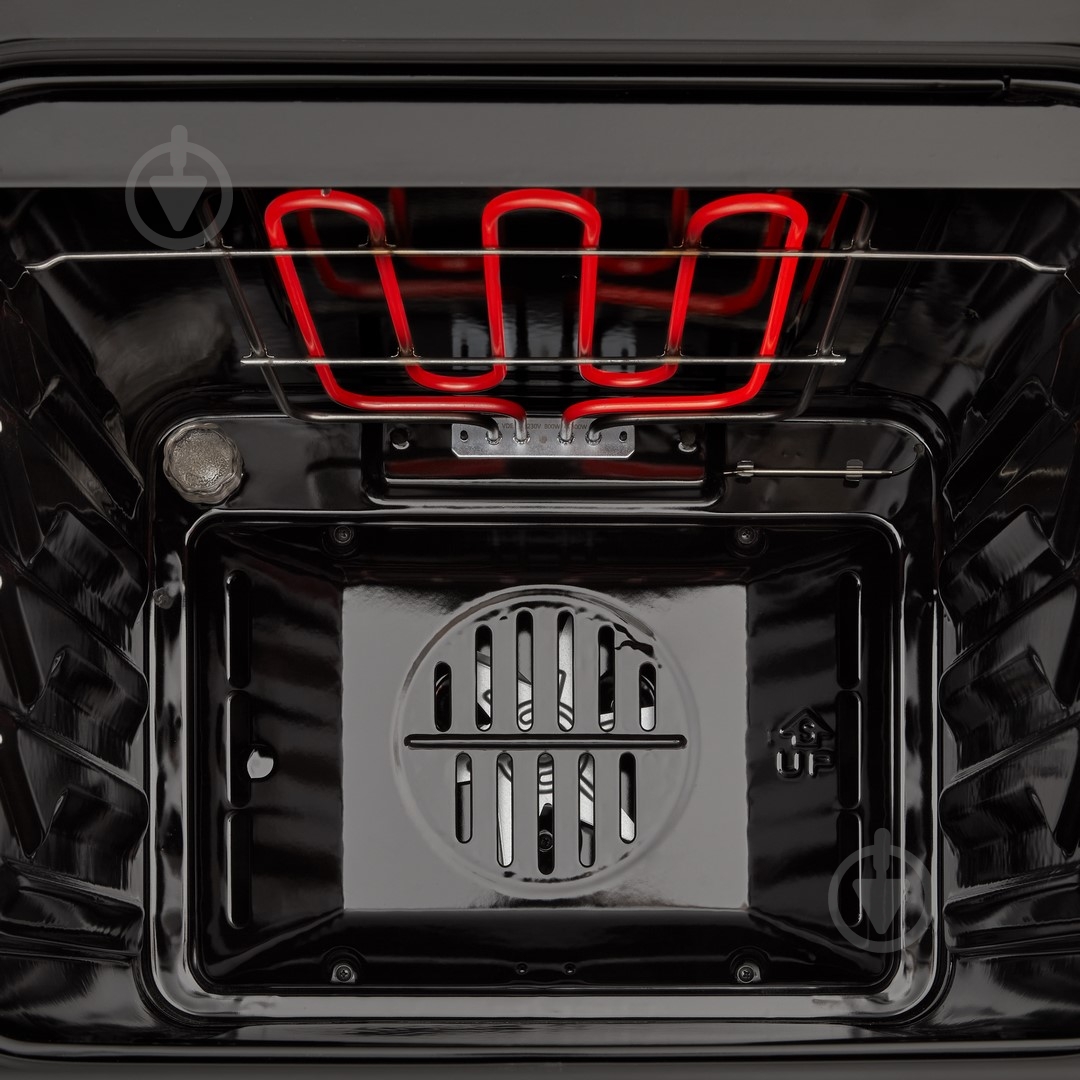 Духовой шкаф Jantar MTK 6006 BL - фото 3