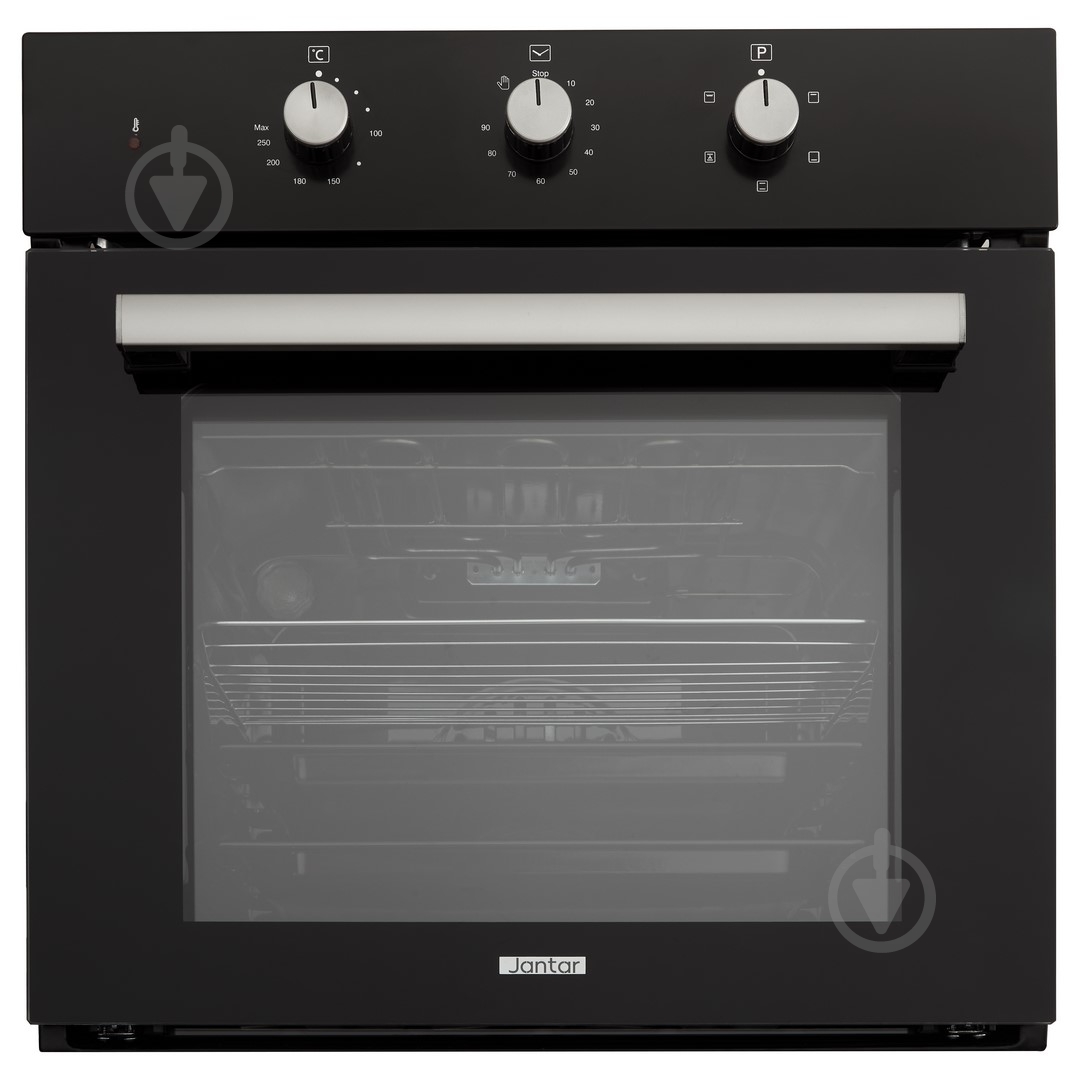 Духовой шкаф Jantar MTK 6006 BL - фото 1