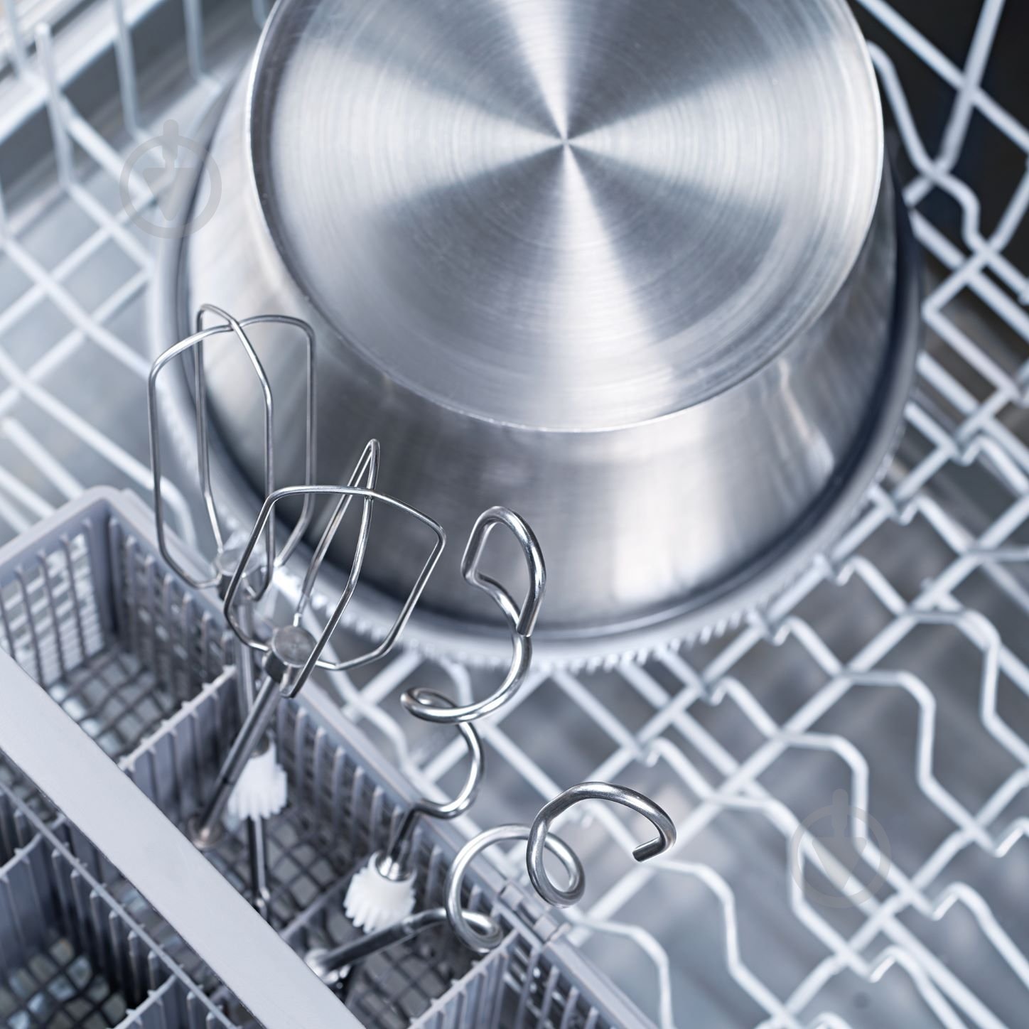 Миксер Electrolux ESM 3300 (910280249) - фото 7 Миксер Electrolux ESM 3300 (910280249) - фото 7