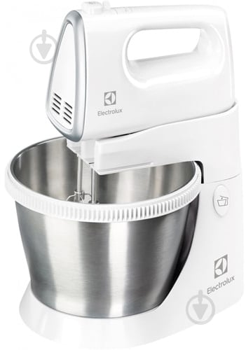 Миксер Electrolux ESM 3300 (910280249) - фото 1 Миксер Electrolux ESM 3300 (910280249) - фото 1