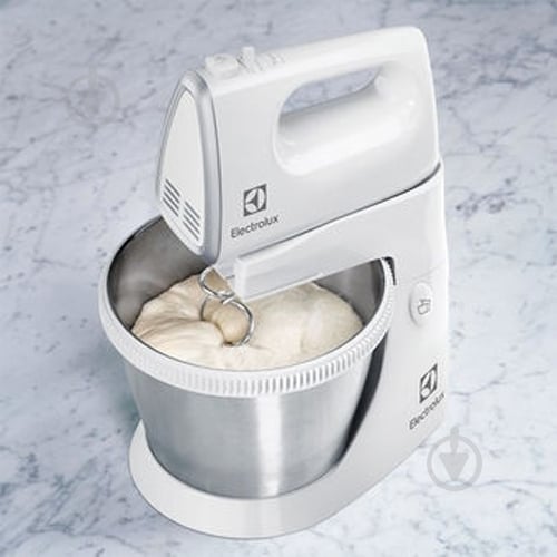 Миксер Electrolux ESM 3300 (910280249) - фото 6 Миксер Electrolux ESM 3300 (910280249) - фото 6