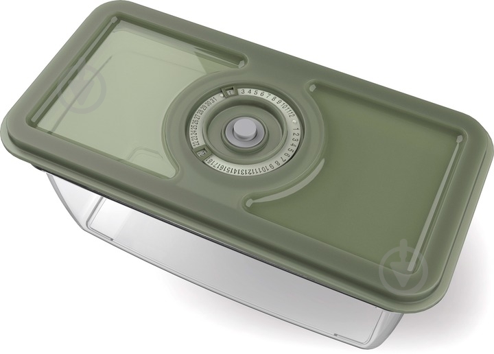 Упаковщик вакуумный Electrolux EVFK1 - фото 3