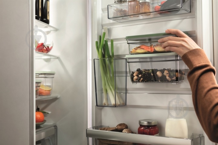 Упаковщик вакуумный Electrolux EVFK1 - фото 7