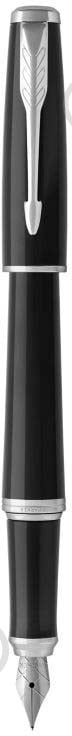 Ручка перьевая Parker Urban Black Cab 30 211 - фото 1