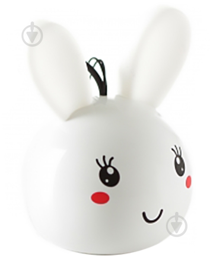 Колонки Kit KS Mini Buddy Speaker Bunny 1.0 white (KSNMBBUN) - фото 2