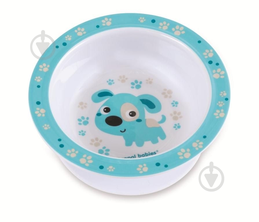 Тарелка Canpol Babies 4/519 - фото 1