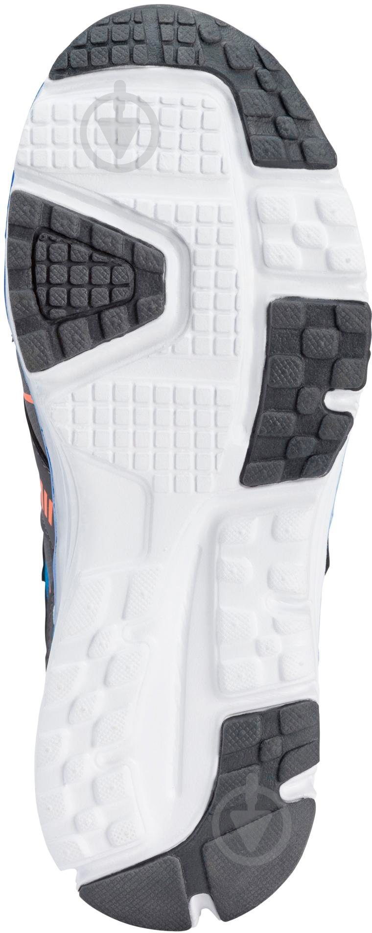 Кроссовки демисезонные McKinley Multisome II AQX JR 288392-900540 р.28 сине-серые - фото 3 Кроссовки демисезонные McKinley Multisome II AQX JR 288392-900540 р.28 сине-серые - фото 3