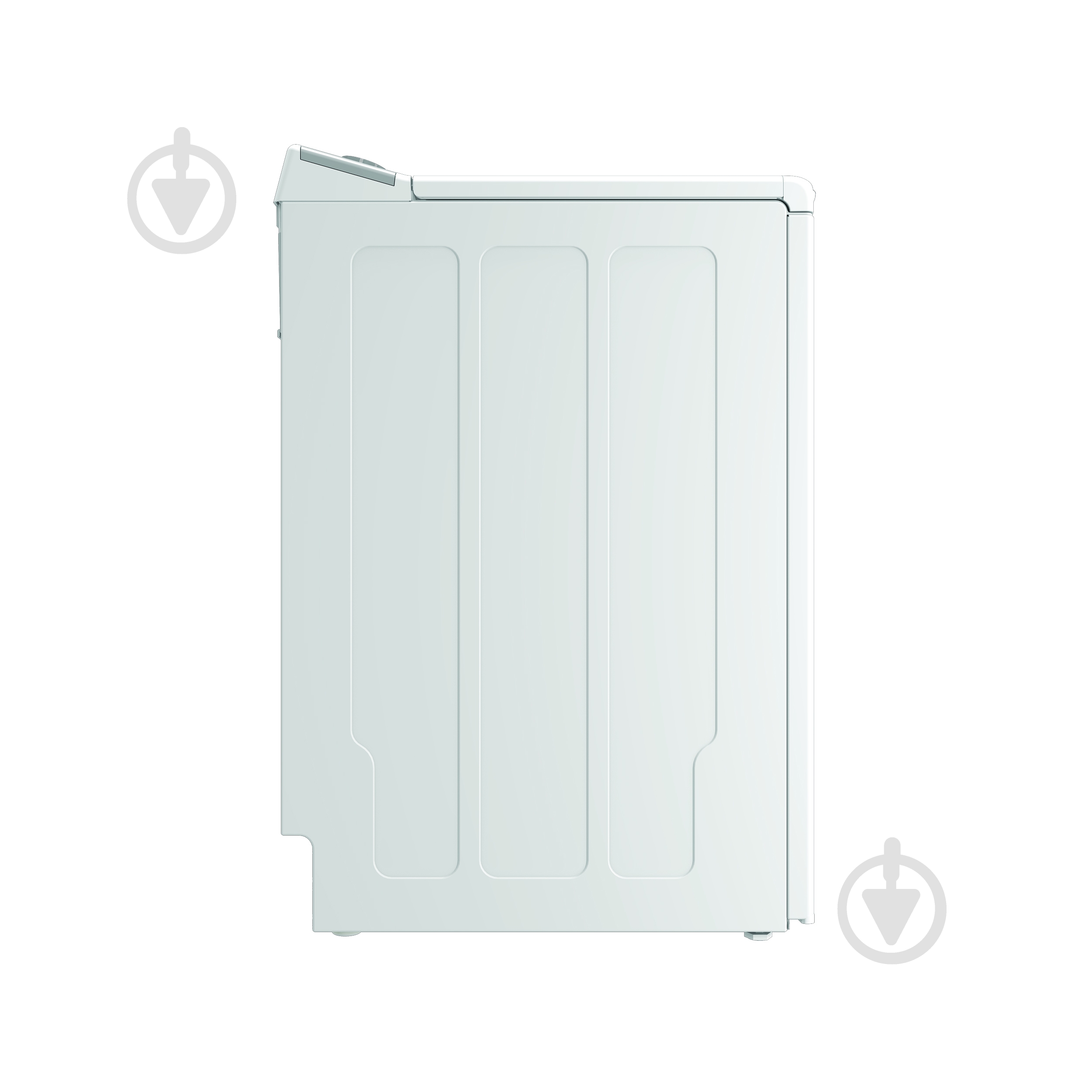 Стиральная машина Whirlpool TW6521DSFCUA - фото 9 Стиральная машина Whirlpool TW6521DSFCUA - фото 9