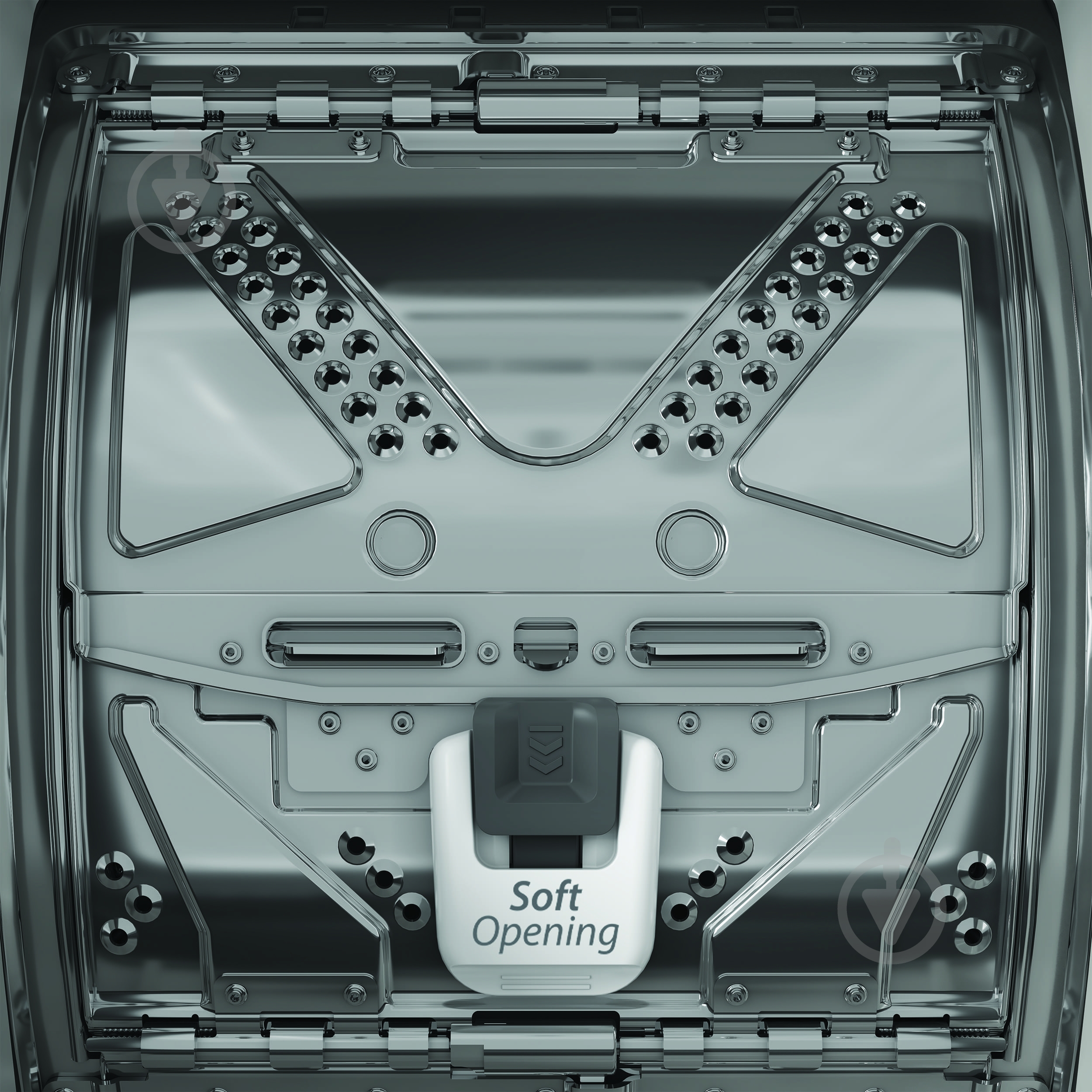 Стиральная машина Whirlpool TW6521DSFCUA - фото 8 Стиральная машина Whirlpool TW6521DSFCUA - фото 8
