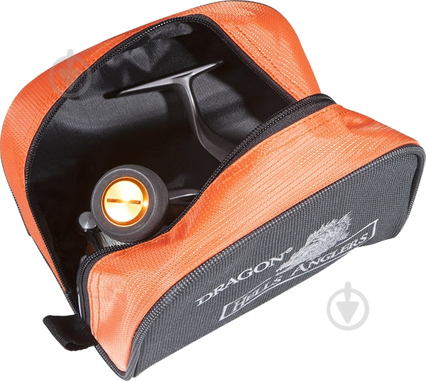 Чехол Dragon Hells Anglers CHR-95-05-001 - фото 2