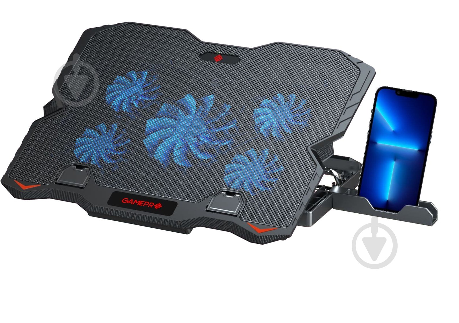 Підставка для ноутбука GamePro CP627 (CP627) - фото 1